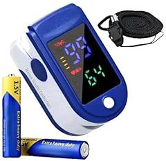 Finger pulse oximeter for sale  Delivered anywhere in USA 