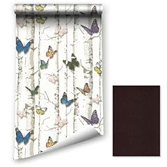 Peel stick wallpaper for sale  Delivered anywhere in UK