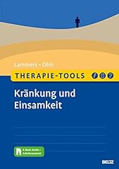 Therapie tools kränkung gebraucht kaufen  Wird an jeden Ort in Deutschland