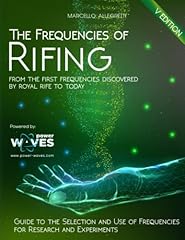 Frequencies rifing first for sale  Delivered anywhere in USA 