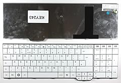 Keyboards4laptops vereinigtes  gebraucht kaufen  Wird an jeden Ort in Deutschland
