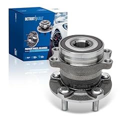 Detroit axle rear for sale  Delivered anywhere in USA 