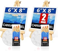Aroic canvas easel for sale  Delivered anywhere in USA 