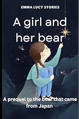 Girl bear for sale  Delivered anywhere in UK