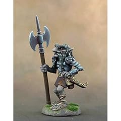 Dark dwarf warrior for sale  Delivered anywhere in UK