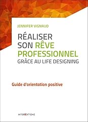 Réaliser rêve professionnel d'occasion  Livré partout en France