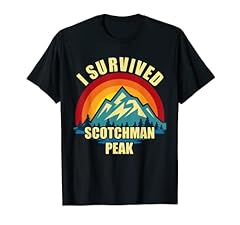 Scotchman peak hiking for sale  Delivered anywhere in USA 