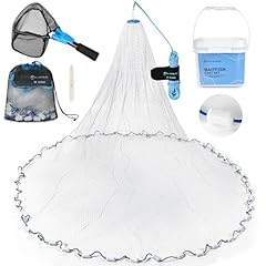 Calamus cast net for sale  Delivered anywhere in USA 