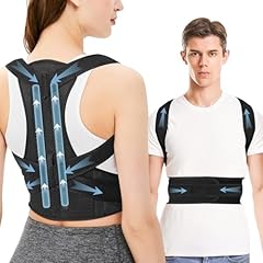 Johnbolin posture corrector for sale  Delivered anywhere in UK