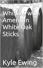 Aging whiskey american for sale  Delivered anywhere in UK