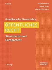 öffentliches recht staatsrech gebraucht kaufen  Wird an jeden Ort in Deutschland