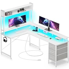 Seventable computer desk for sale  Delivered anywhere in USA 