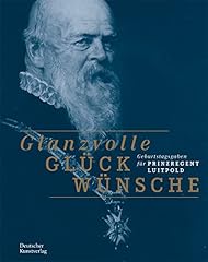 Glanzvolle glückwünsche gebu gebraucht kaufen  Wird an jeden Ort in Deutschland