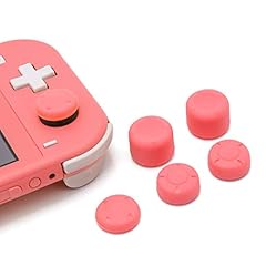 Switch lite coral for sale  Delivered anywhere in UK