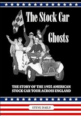 Stock car ghosts for sale  Delivered anywhere in Ireland