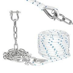 Fucnen boat anchor for sale  Delivered anywhere in USA 