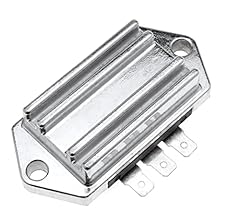 Voltage regulator rectifier for sale  Delivered anywhere in USA 