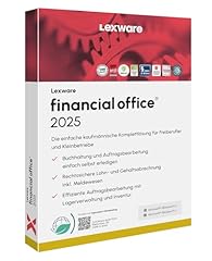 Lexware financial ffice gebraucht kaufen  Wird an jeden Ort in Deutschland