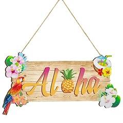 Rattanview hawaiian aloha for sale  Delivered anywhere in USA 