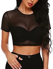 Adome crop top for sale  Delivered anywhere in USA 