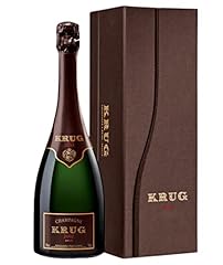 Krug champagne vintage usato  Spedito ovunque in Italia 