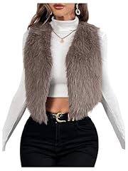 Verdusa women fuzzy for sale  Delivered anywhere in USA 