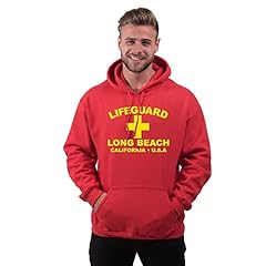 Men lifeguard long for sale  Delivered anywhere in UK
