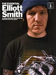 Essential elliot smith for sale  Delivered anywhere in Ireland