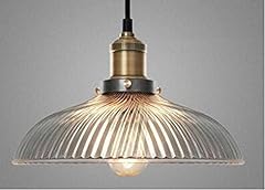 Industrial intage light for sale  Delivered anywhere in UK