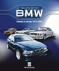 Bmw classic series d'occasion  Livré partout en France