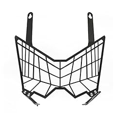 Worldmotop motorcycle headligh for sale  Delivered anywhere in USA 