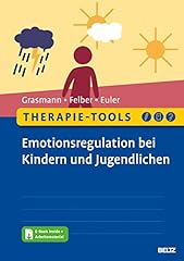 Therapie tools emotionsregulat gebraucht kaufen  Wird an jeden Ort in Deutschland