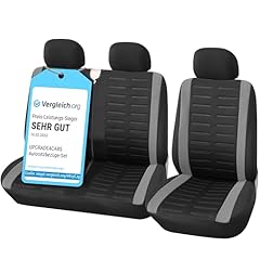 Upgrade4cars coprisedili camio usato  Spedito ovunque in Italia 