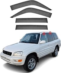 Car wind deflectors for sale Car wind deflectors for sale  Delivered anywhere in UK
