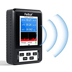 Geiger counter fellat for sale  Delivered anywhere in UK