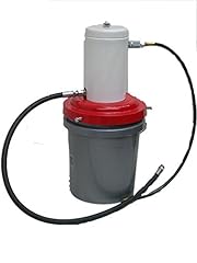 Gallon pail air for sale  Delivered anywhere in USA 