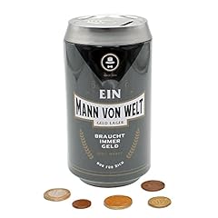 Dekohelden24 metall spardose gebraucht kaufen  Wird an jeden Ort in Deutschland