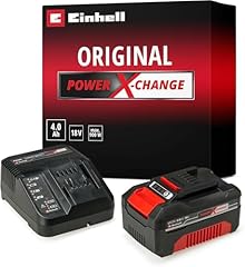 Einhell starter kit d'occasion  Livré partout en France
