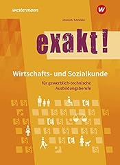 Exakt wirtschafts sozialkunde gebraucht kaufen  Wird an jeden Ort in Deutschland