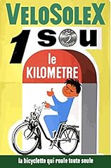 Photosegor vélo solex d'occasion  Livré partout en France