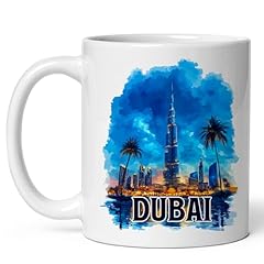 Dubai united arab for sale  Delivered anywhere in USA 