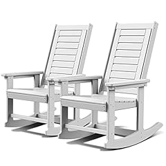 Greenvines outdoor rocking for sale  Delivered anywhere in USA 