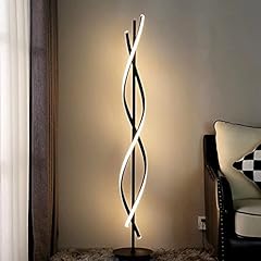 Jutifan modern spiral for sale  Delivered anywhere in USA 