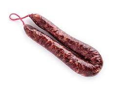 Salsiccia cervo realizzato usato  Spedito ovunque in Italia 