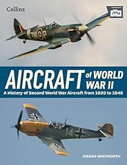 Aircraft war history for sale  Delivered anywhere in UK