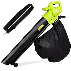 Stream leaf blower for sale  Delivered anywhere in UK