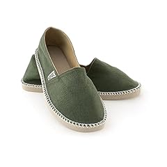 Seac malaga espadrilles d'occasion  Livré partout en France