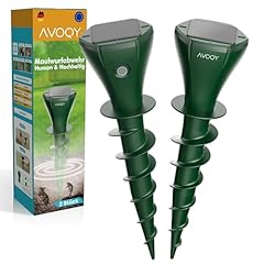 Avoqy premium maulwurf gebraucht kaufen  Wird an jeden Ort in Deutschland