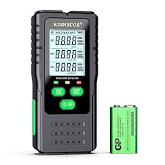 Emf detector detect for sale  Delivered anywhere in USA 