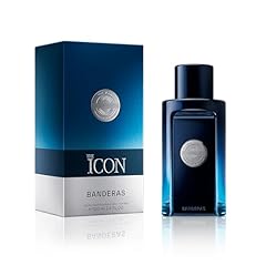 Banderas perfumes icon for sale  Delivered anywhere in UK